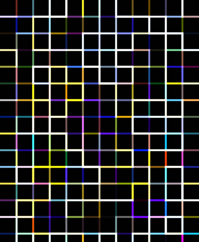 Abstract Experiment 1