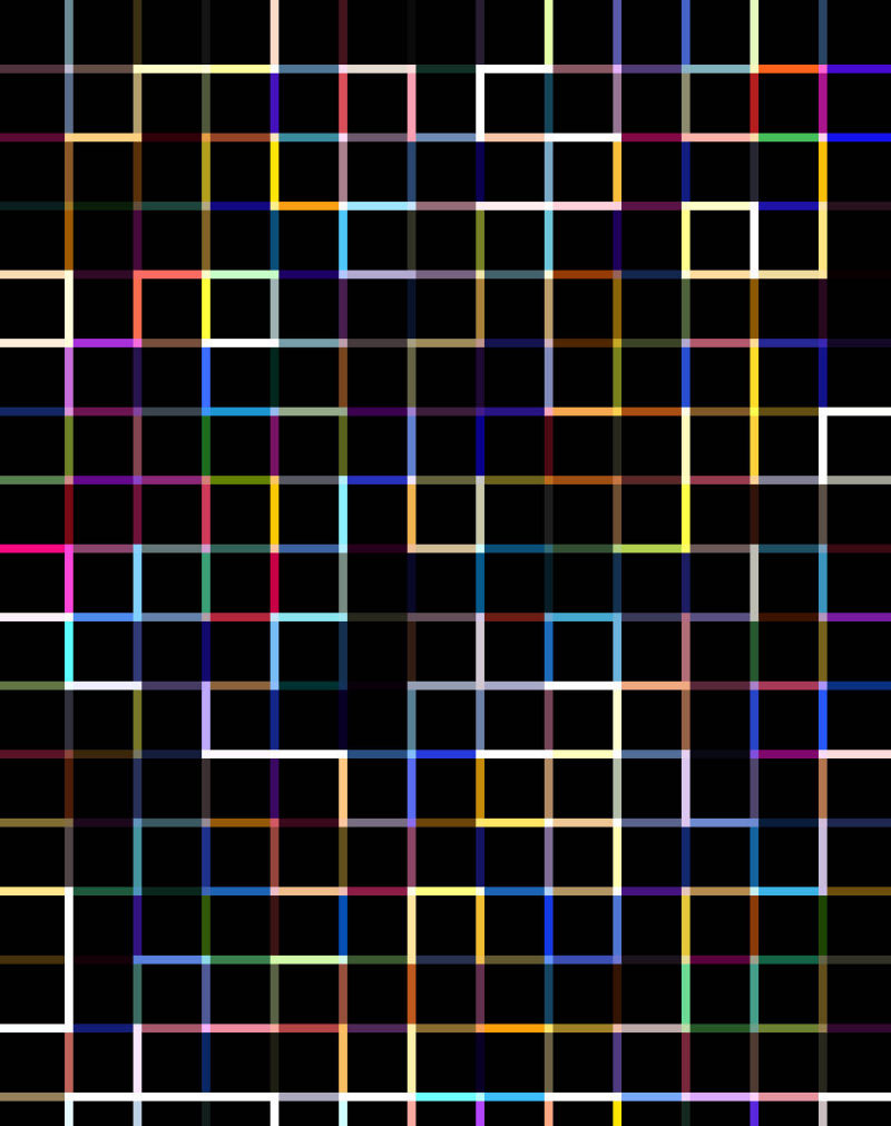 Abstract Experiment 3